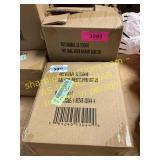 Holiday blow up decorations