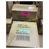 Holiday blow up decorations