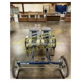 Rhoades car 2 seat bicycle