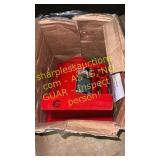 50 ton hydraulic bottle jack