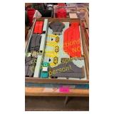 Ideal Alcan Highway Torture Track