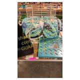 Comforter & household decorations