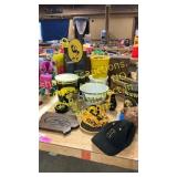 Iowa Hawkeye items