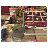 Afgan, hat, miscellaneous