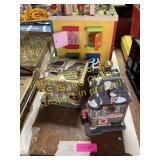 Main Street Memories Knickknacks