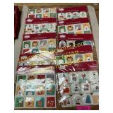 10-pkgs gift tags