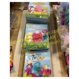 10-Easter egg coloring kits