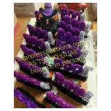 Halloween decorations