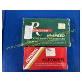 2 boxes of ammunition ( bid x 2 )