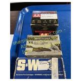 3 boxes of ammunition ( bid x 3 )