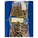 Bags of 30-06 mixed qty 40 ( bid x 2 )