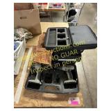 K.sin tool belts, craftsman tools ( no batteries)