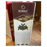 Sorbus wine rack