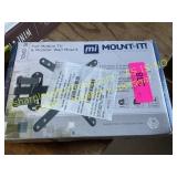 Mount it tv mount