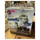 Hoover smartwash automatic carpet cleaner