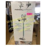 Tineco pwrhero 11 upright