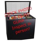 Arctic King 7.0 cu ft Chest Freezer