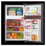 Arctic King 3.2 cu ft. Refrigerator/Freezer