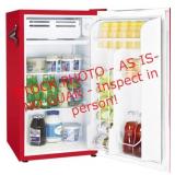 Frigidaire Retro Compact Refrigerator 3.2 cu ft