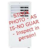 GE Portable Air Conditioner