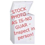 Arctic King Chest Freezer 3.5 cu ft