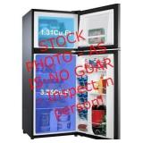 Galanz 4.6 cu ft Refrigerator/Freezer