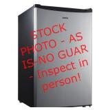 Galanz 4.3 cu ft Refrigerator