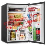 Galanz 4.3 cu ft Refrigerator/Freezer