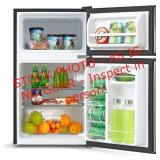 Midea 3.1 cu. Ft Refrigerator