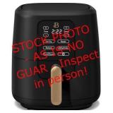 Beautiful Kitchenware 6qt Digital Air Fryer