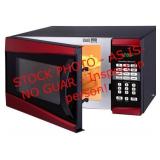 Hamilton Beach 900 watt .9 cu ft Microwave