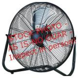 Mainstays 20" High Velocity Fan