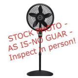 Lasko 18" pedestal Fan