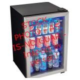 Frigidaire Beverage Refrigerator 2.6 cu. Ft