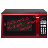 Hamilton Beach 900 watt, 0.9 cu ft