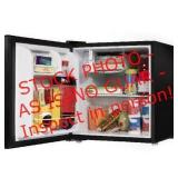 Galanz1.7 cu ft Refrigerator/Freezer