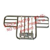 Half Length Bed Rail no gap style