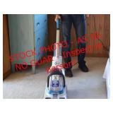 Hoover Power Dash Pet Carpet Cleaner