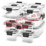 Rubbermaid 18 piece Set