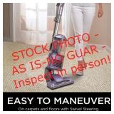 Shark Navigator lift away upright vac