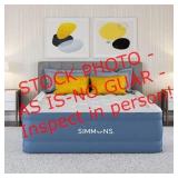 17" rest Zaire Full size