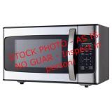 Hampton Beach 1.1 cu ft microwave