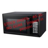 Hampton Beach microwave