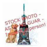 Hoover Power Scrub Elite Carpet Cleaner w/