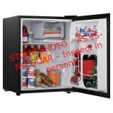 Galanz 1.7 Cu ft Single Door Compact R