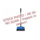 Shark Rechargeable Floor and Carpet Sweeper