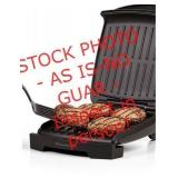 PowerXL Contact Grill 4-Serving