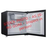 Galanz 1.7 Cu ft Compact Refrigerator