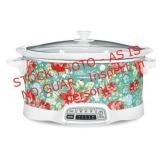 The Pioneer Woman Vintage Floral 7-Quart
