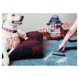 Vacmaster VOC507S 5 Gallon, 3 Peak HP Stainless